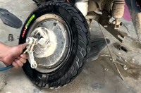 呼伦贝尔换胎补胎服务