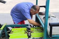 呼伦贝尔三轮车救援服务