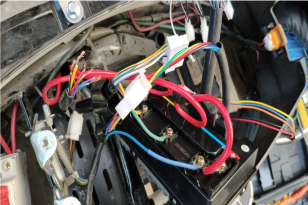 呼伦贝尔电动车电路维修